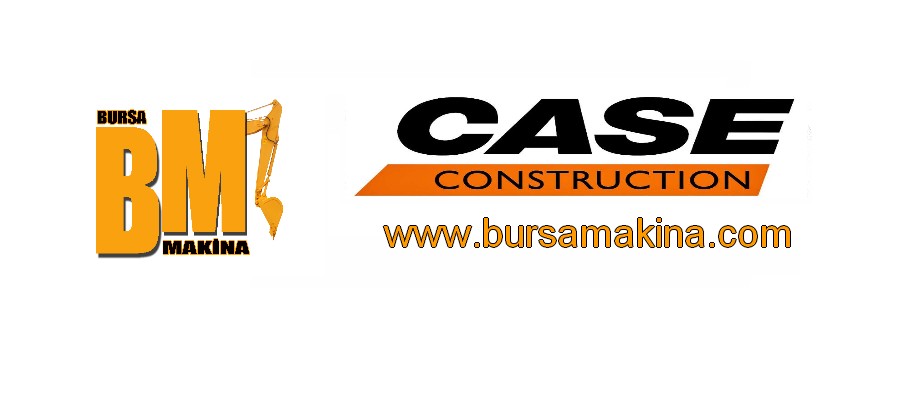 Case yedek parça bursa