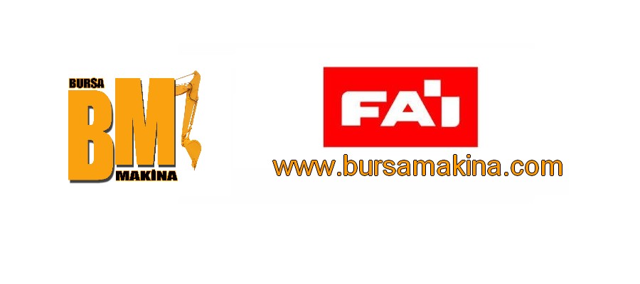 Fai Yedek Parça Bursa