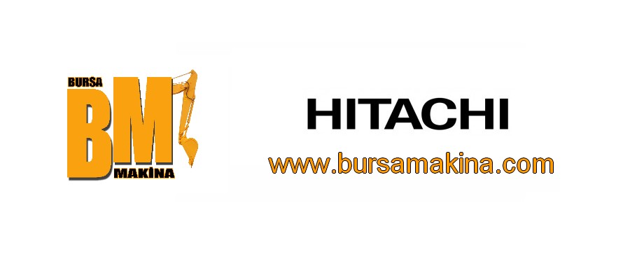 Hitaçhi Yedek Parçaları bursa